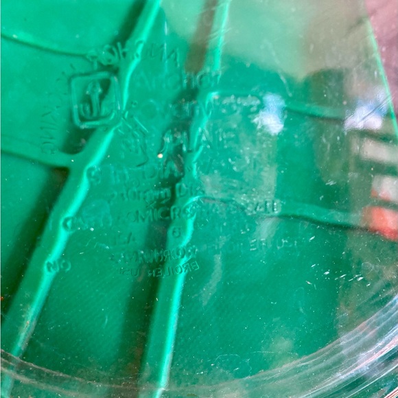 🍂Anchor Clear Glass Baking Dish - Picture 3 of 3